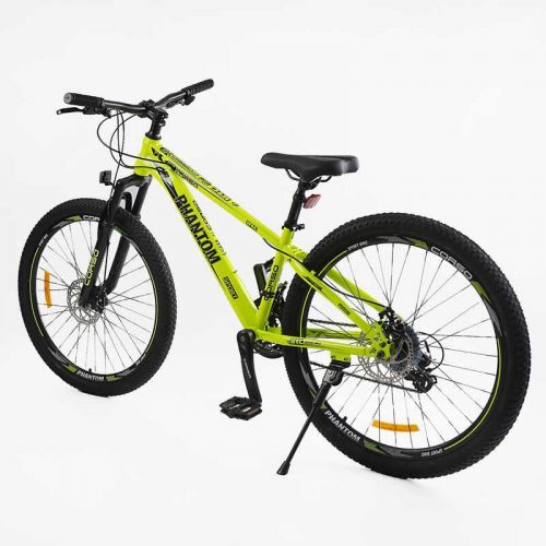 Велосипед Спортивний Corso 26 дюймів «PHANTOM»