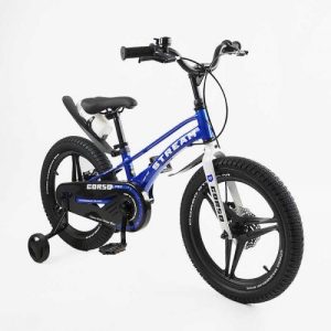 Велосипед 18 дюймів 2-х колісний Corso «Stream» SM-71480