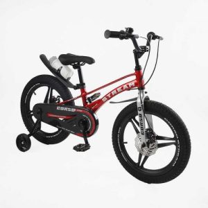 Велосипед 18 дюймів 2-х колісний Corso «Stream» SM-82769
