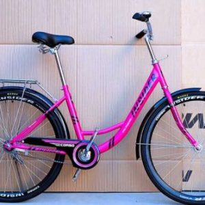 Велосипед міський Corso «Insider» 26`` SD-26476