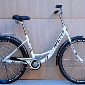 Велосипед міський Corso «Insider» 26`` SD-26614