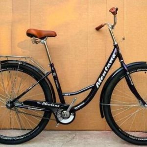Велосипед міський Corso «Montana» 28`` MT-28730
