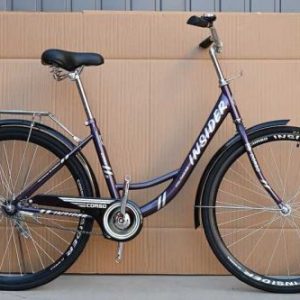 Велосипед міський Corso «Insider» 26``