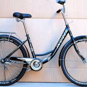 Велосипед міський Corso «Insider» 26``