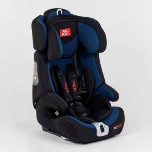 Автокрісло універсальне Joy, 9-36 кг, ISOFIX