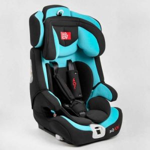 Автокрісло універсальне Joy, 9-36 кг, ISOFIX