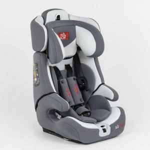 Автокрісло універсальне, 9-36 кг, ISOFIX