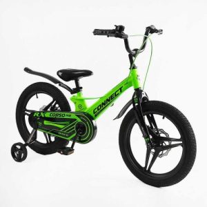 Велосипед 18 дюймів 2-х колісний Corso «CONNECT» MG-18105