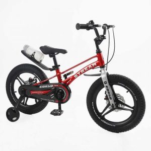 Велосипед 16 дюймів 2-х колісний Corso «Stream» SM-46533