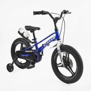 Велосипед 16 дюймів 2-х колісний Corso «Stream» SM-62190