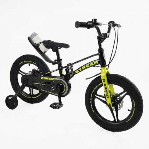 Велосипед 16 дюймів 2-х колісний Corso «Stream» SM-75410