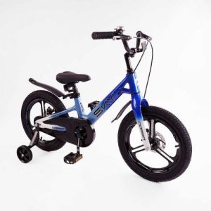Велосипед 16 дюймів 2-х колісний Corso «Sky» SK-16053