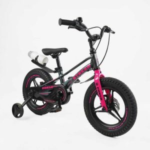 Велосипед 14 дюймів 2-х колісний Corso‘’Stream SM-14154