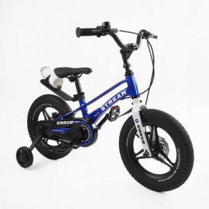 Велосипед 14 дюймів 2-х колісний Corso‘’Stream SM-70411