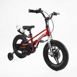 Велосипед 14 дюймів 2-х колісний Corso‘’Stream SM-96132