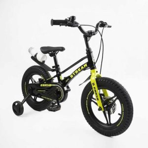 Велосипед 14 дюймів 2-х колісний Corso‘’Stream SM-42081