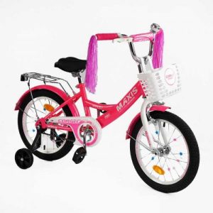 Велосипед 20 дюймів 2-х колісний CORSO MAXIS CL-20162