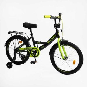 Велосипед 20 дюймів 2-х колісний CORSO MAXIS CL-20267
