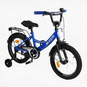 Велосипед 20 дюймів 2-х колісний CORSO MAXIS CL-20316
