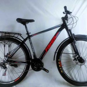 Велосипед Спортивний Corso «Fisher» 29 дюймів