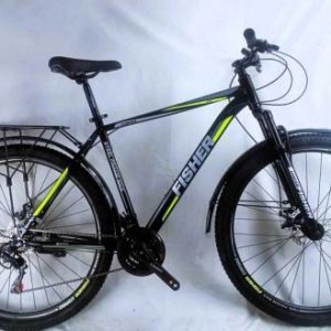 Велосипед Спортивний Corso «Fisher» 29 дюймів