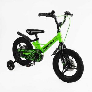 Велосипед 14 дюймів 2-х колісний Corso «CONNECT»