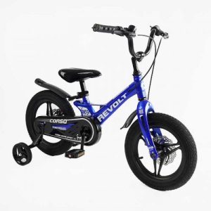 Велосипед 14 дюймів 2-х колісний Corso «REVOLT»