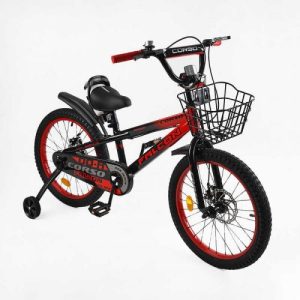 Велосипед 2-х колісний 20 "Corso Falcon"