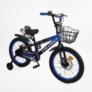 Велосипед 2-х колісний 18 "Corso Falcon"