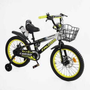 Велосипед 2-х колісний 18 "Corso Falcon"