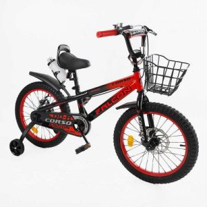 Велосипед 2-х колісний 18 "Corso Falcon"