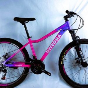 Велосипед Спортивний Corso «Integra» 26 дюймів NG-26006