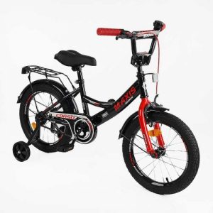 Велосипед 16 дюймів 2-х колісний CORSO MAXIS CL-16031