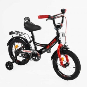 Велосипед 14 дюймів 2-х колісний "CORSO MAXIS"