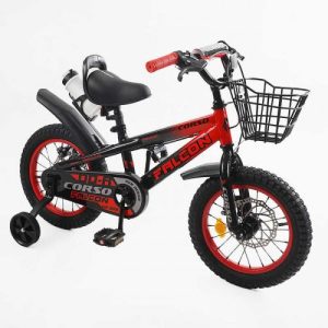 Велосипед 2-х колісний 14 "Corso Falcon"