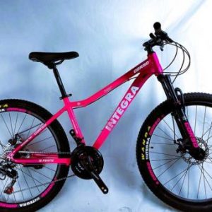 Велосипед Спортивний "Corso Integra" 26 дюймів