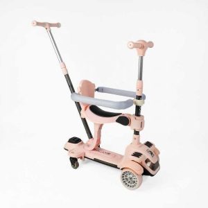 Самокат 5в1 "Skyper"