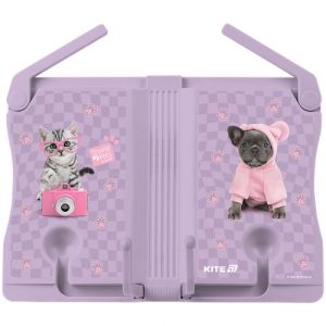 Підставка для книг, пластикова SP