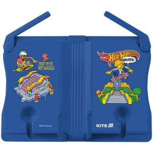 Підставка для книг, пластикова HW