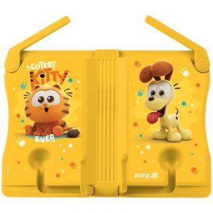 Підставка для книг, пластикова GF