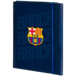 Папка для праці, А4, BC