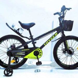 Велосипед 2-х колісний 20" CORSO TG-20831 TAYGER