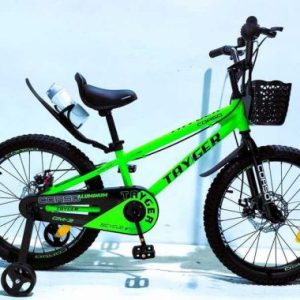 Велосипед 2-х колісний 20" CORSO TG-21708 TAYGER