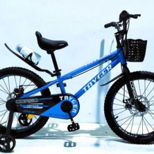 Велосипед 2-х колісний 20" CORSO TG-29916 TAYGER