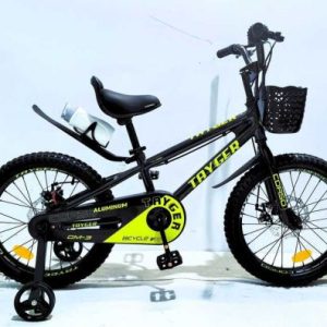 Велосипед 2-х колісний 18 CORSO TG-36130 TAYGER