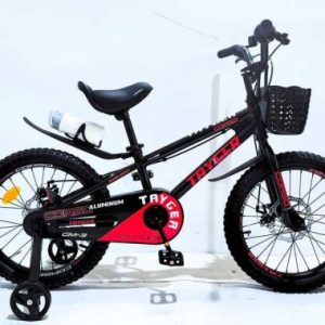 Велосипед 2-х колісний 18" CORSO TG-78512 TAYGER