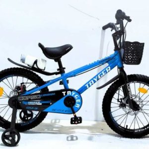 Велосипед 2-х колісний 18 CORSO TG-90411 TAYGER