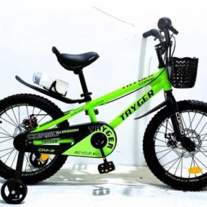 Велосипед 2-х колісний 18 CORSO TG-94300 TAYGER