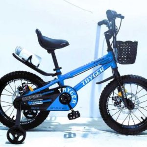 Велосипед 2-х колісний 16 CORSO TG-40654 TAYGER