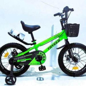 Велосипед 2-х колісний 16 CORSO TG-70411 TAYGER